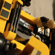 Illustration for article titled Thursday on the Thames: Lego Caterham 620R Review